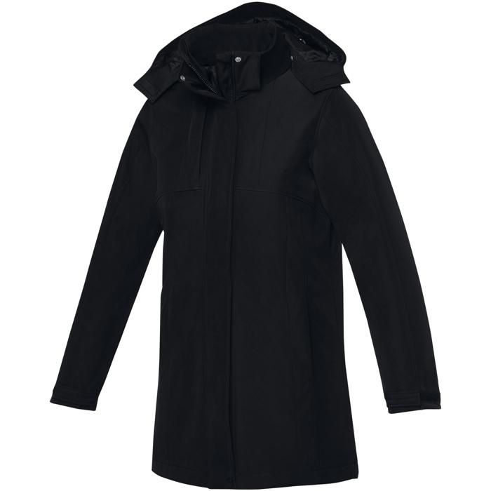 Hardy Women's Insulated Parka main product photo