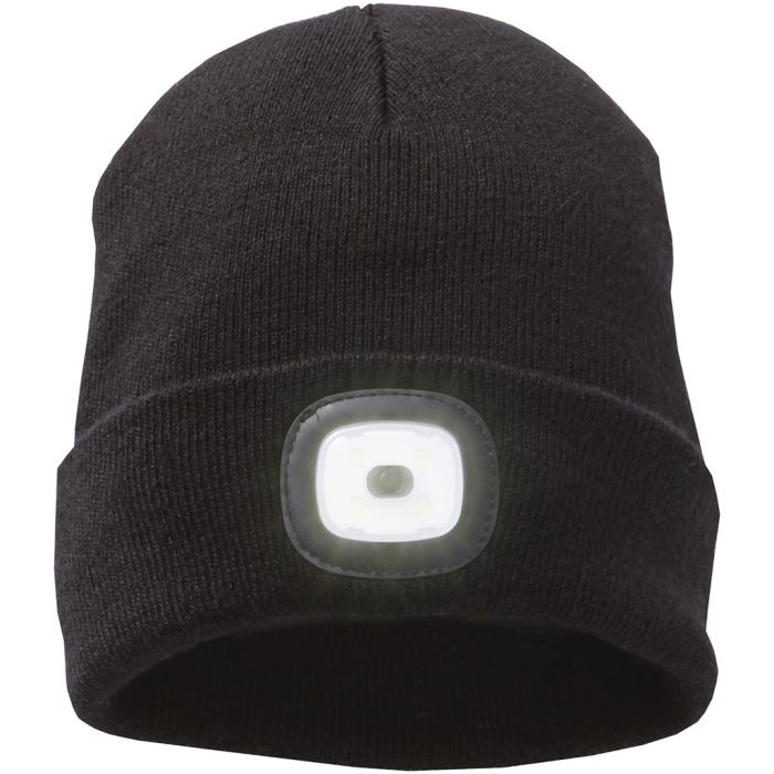 Mighty LED Knit Beanie