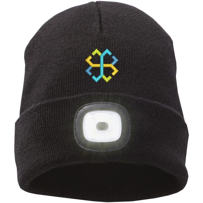 Mighty LED Knit Beanie main product photo
