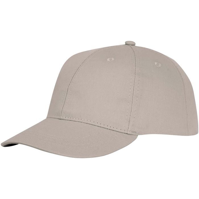 Ares 6 Panel Cap main product photo