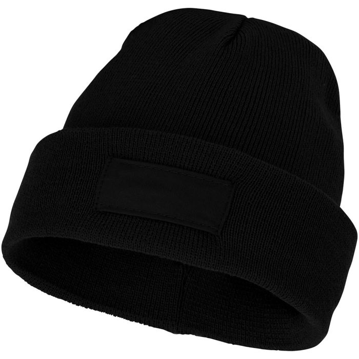 Boreas Beanie With Patch main product photo