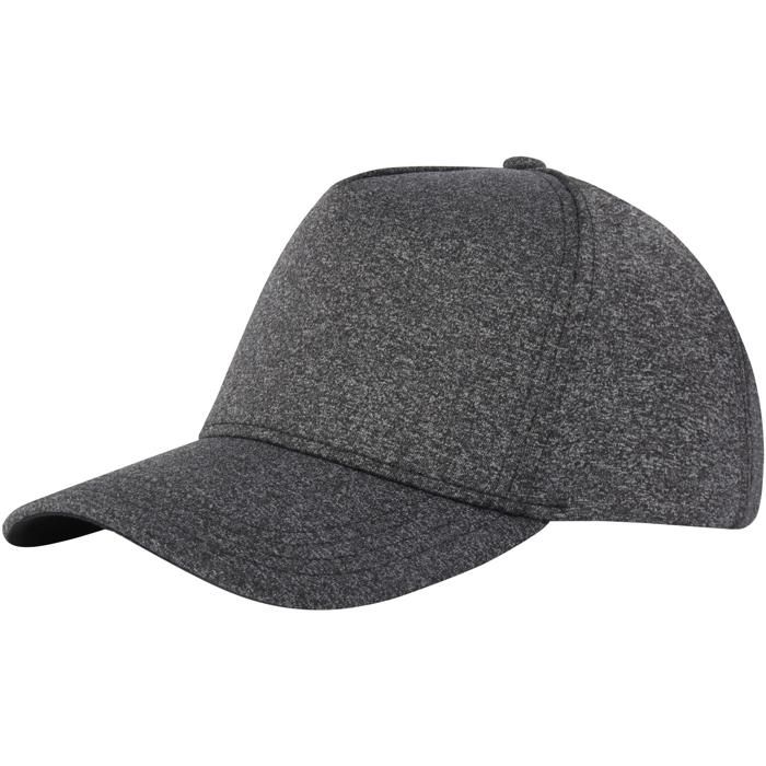 Manu 5 Panel Stretch Cap main product photo
