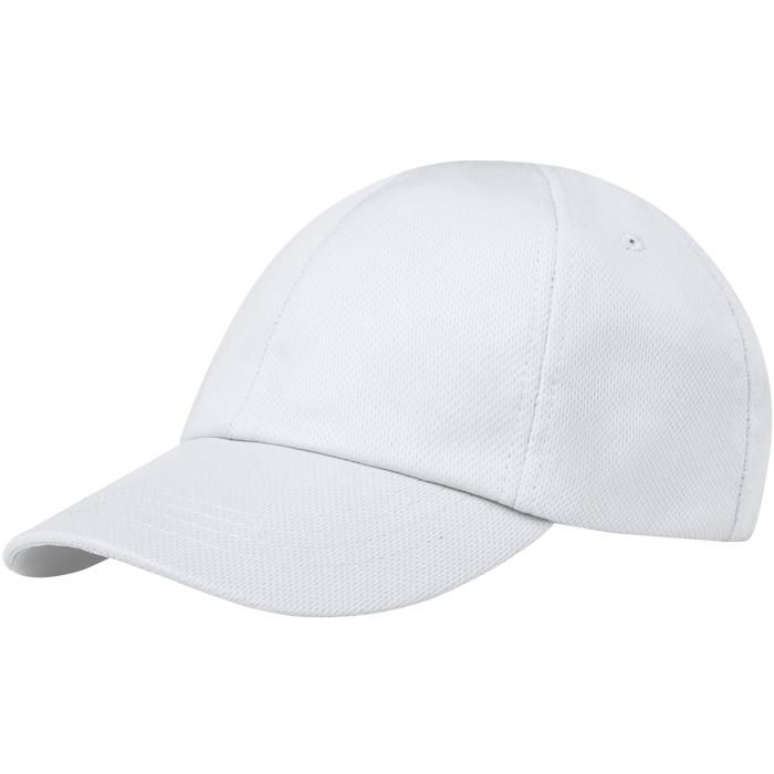 Cerus 6 Panel Cool Fit Cap main product photo