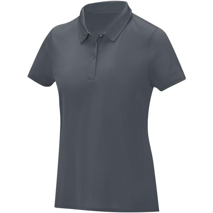 Deimos Short Sleeve Women's Cool Fit Polo main product photo
