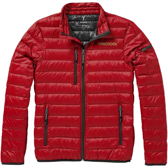 Elevate scotia jacket new arrivals