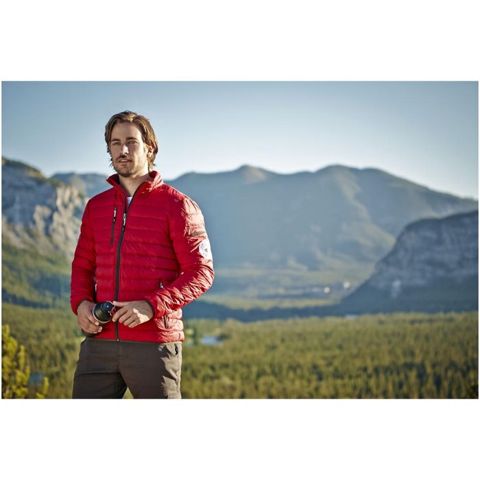 Scotia Men's Lightweight Down Jacket