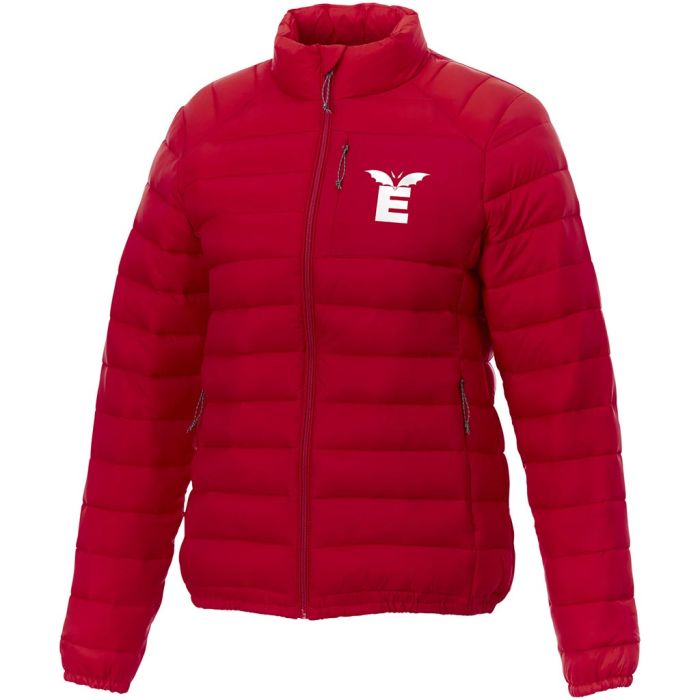 Athenas Women's Insulated Jacket main product photo