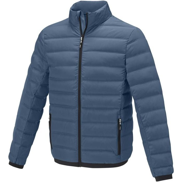 Macin Men's Insulated Down Jacket main product photo