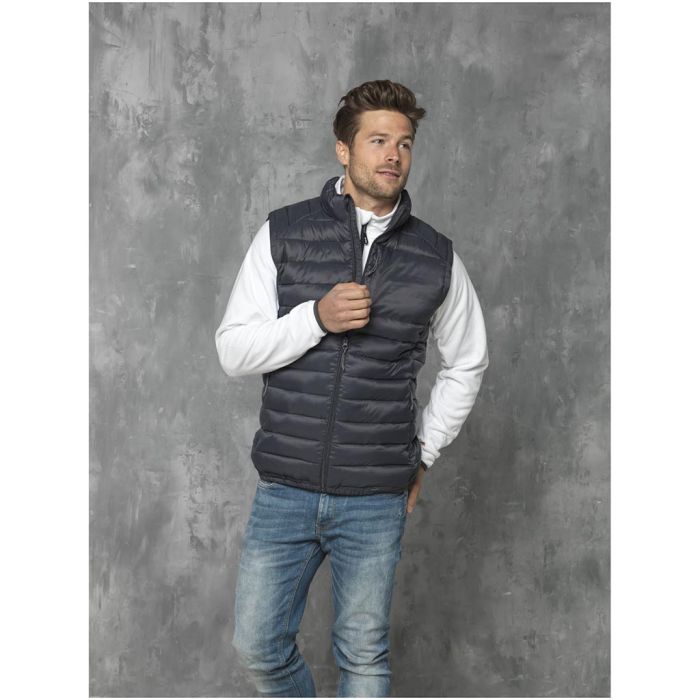 Pallas Men's Insulated Bodywarmer main product photo