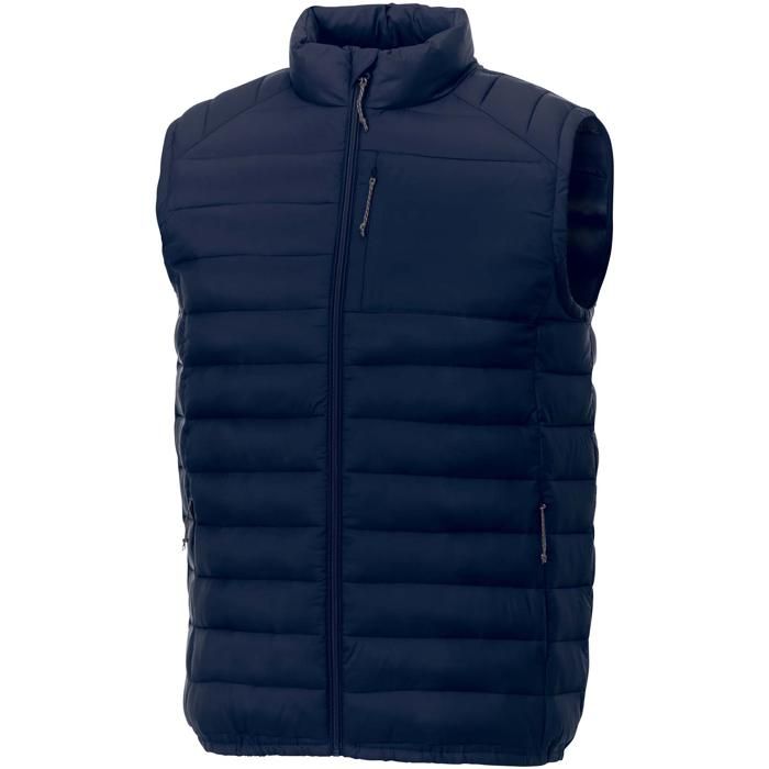 Pallas Men's Recycled Insulated Bodywarmer main product photo