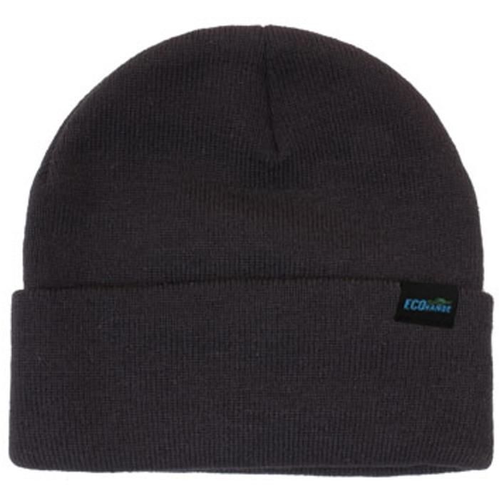 Recycled Roll-Up Beanie main product photo