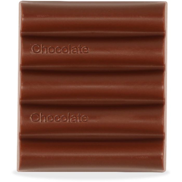 Eco Range - Eco 6 Baton Box - Chocolate Bar