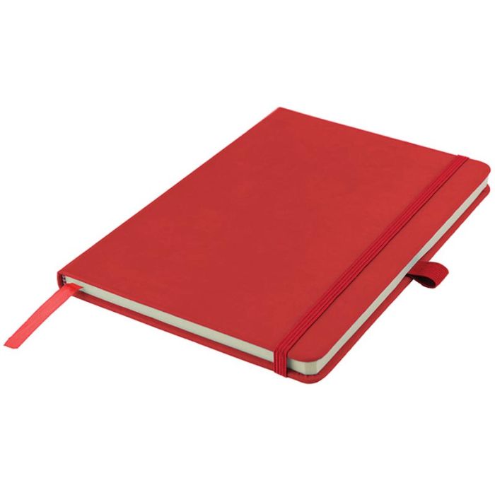 A5 Watson Notebook main product photo