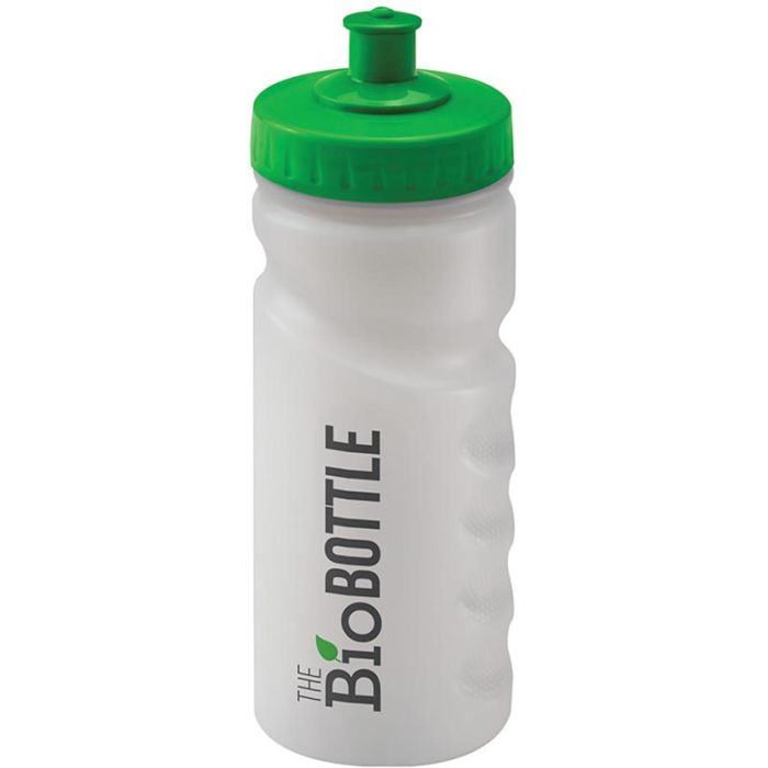 Bio 500ml Grip Bottle main product photo