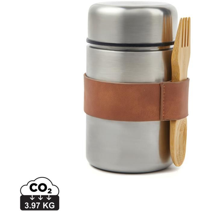 Vinga Miles Food Thermos main product photo