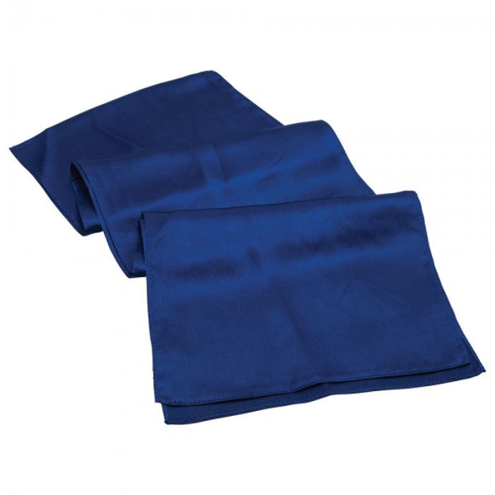 Printed Silk Scarf (Square: 70x70cm) main product photo