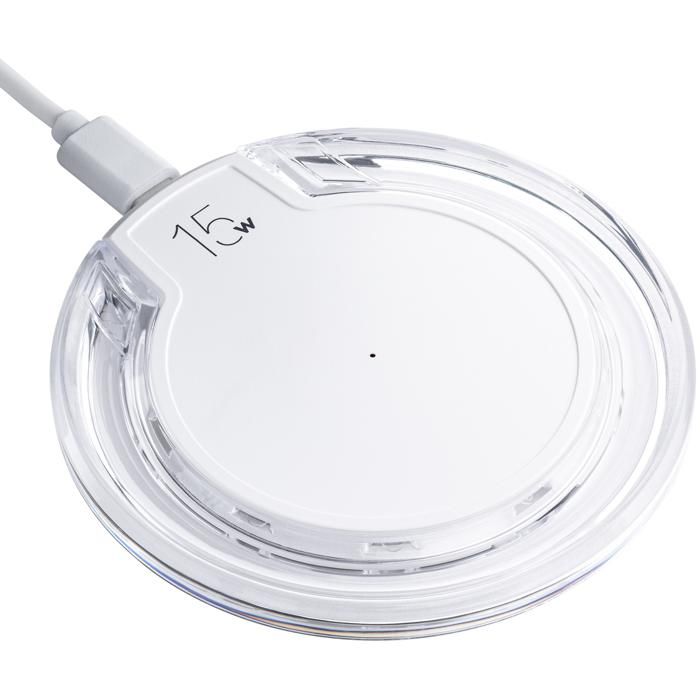 Wireless Charger Reeves-Copperwave main product photo
