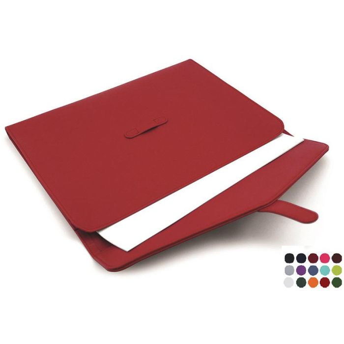 Underarm Valise Or Laptop Sleeve With Strap In Belluno main product photo