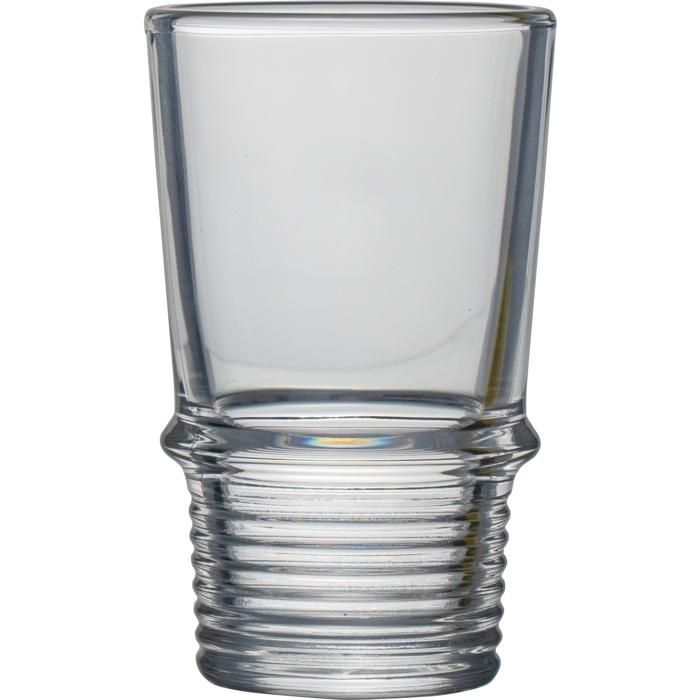 New York Shot Glass 45ml main product photo