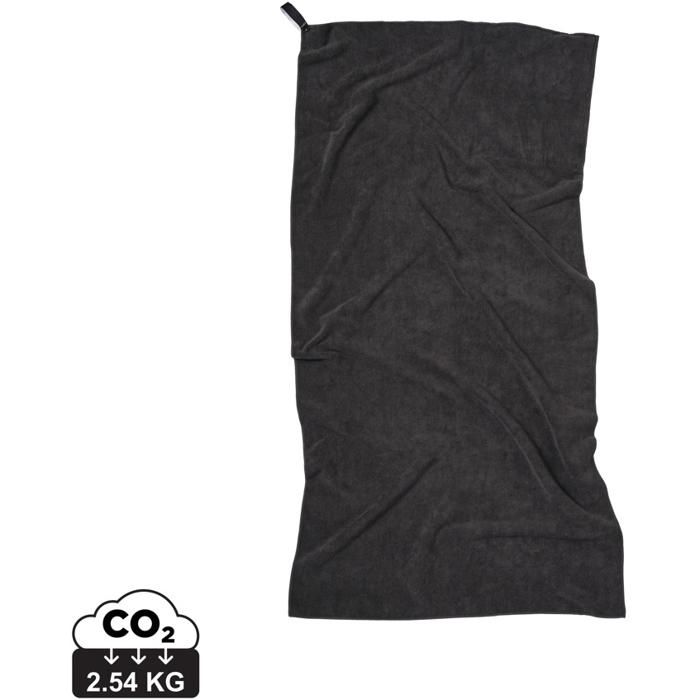 Vinga GRS RPET Active Dry Towel 140 x 70Cm main product photo