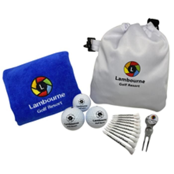 Perth Goody Bag 4 main product photo