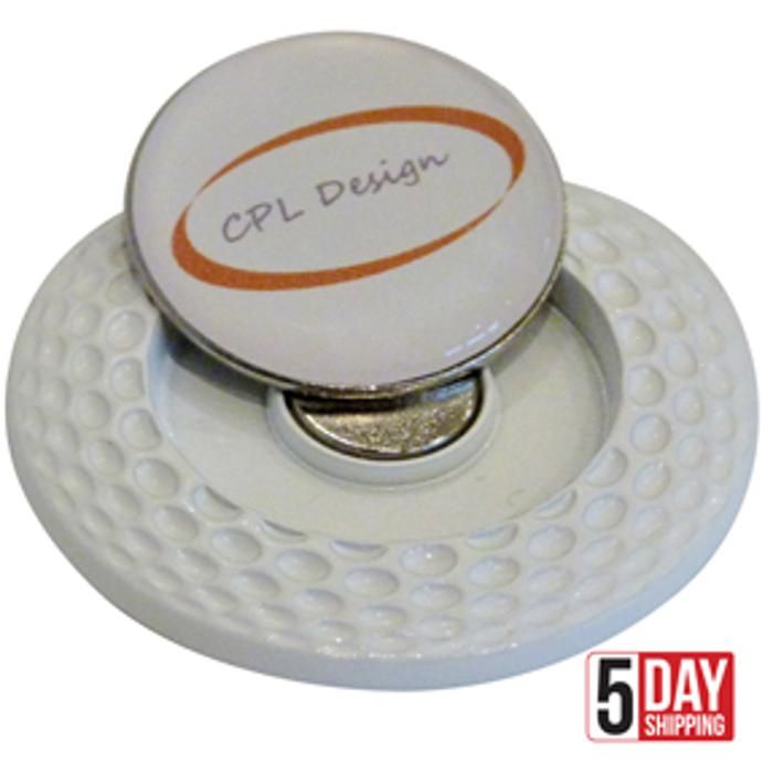 Fairway Marker Holder main product photo
