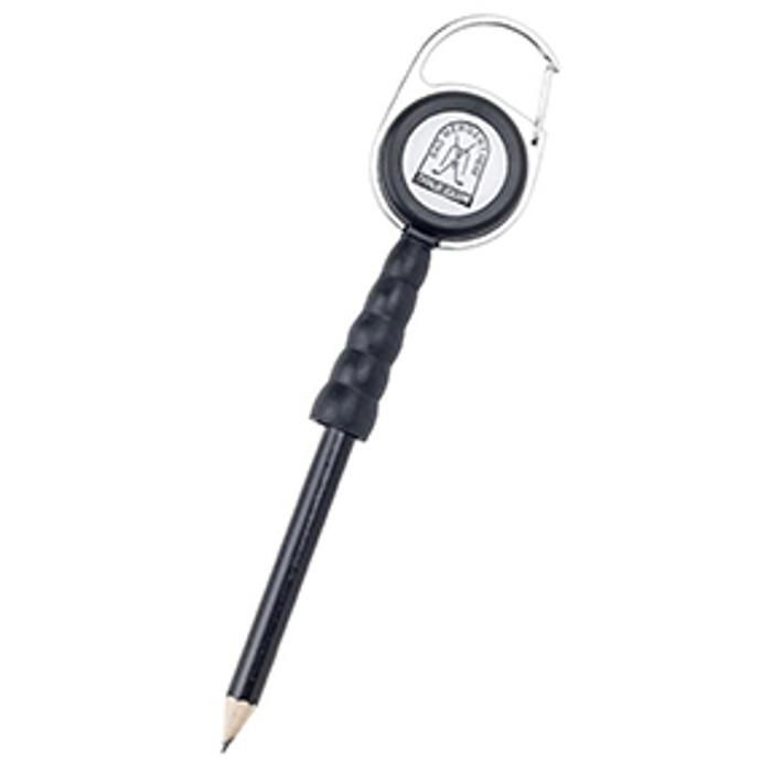 Black Pencil Reel main product photo