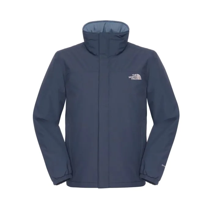 NORTH FACE RESOLVE JACKET