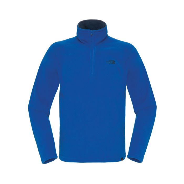 NORTH FACE GLACIER 1/4 ZIP main product photo