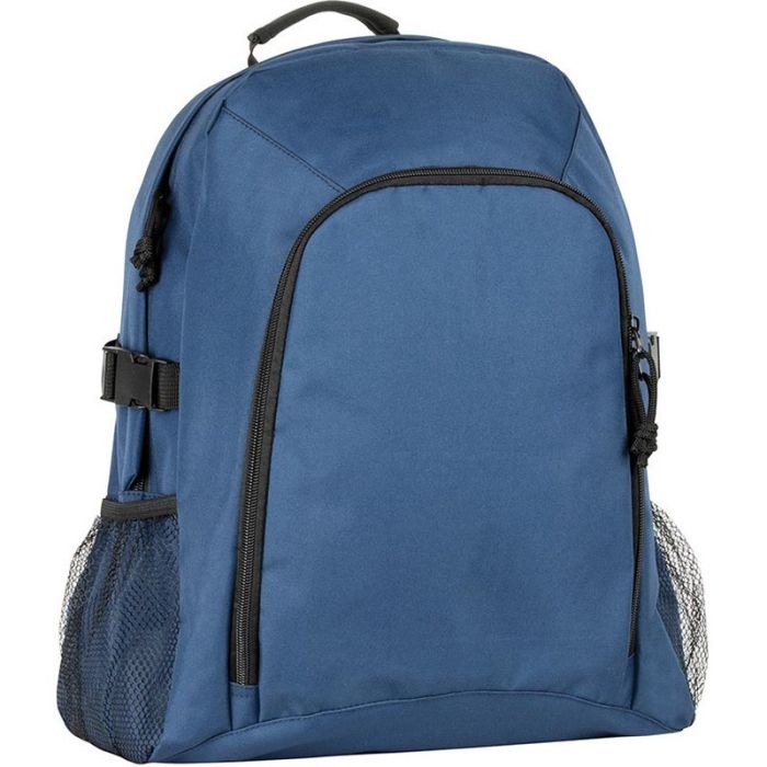 Promotional Chillenden RPET Business Backpack from Fluid Branding