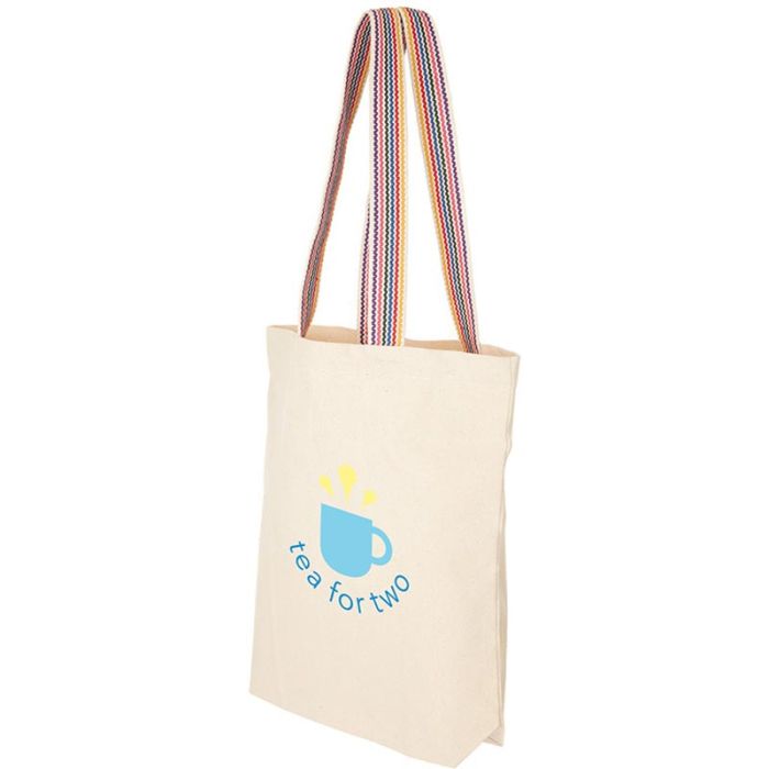 Green & Good Notting Hill Deluxe Shopper main product photo