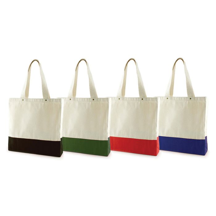 Komba Canvas Bag main product photo