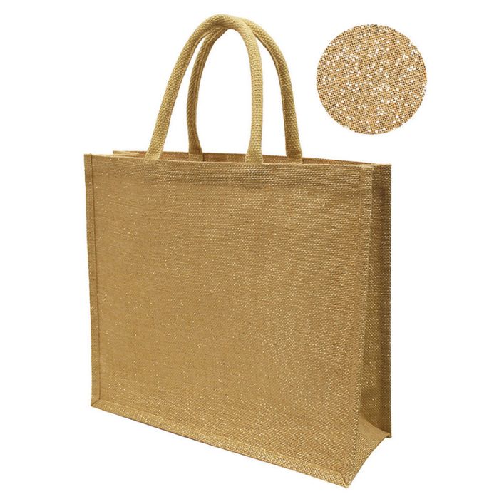 Promotional merchandise spring merchandise pack branded bag.