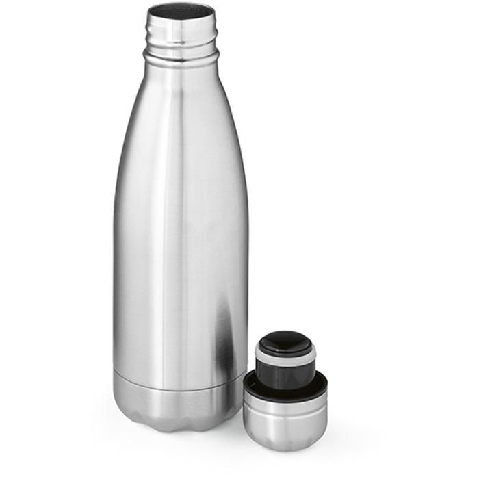 Mississippi Bottle 450P Bottle Metallic main product photo