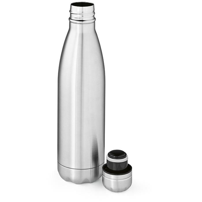 Mississippi Bottle 550P Bottle Metallic main product photo