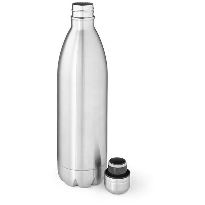 Mississippi Bottle 1100P Bottle Metallic main product photo