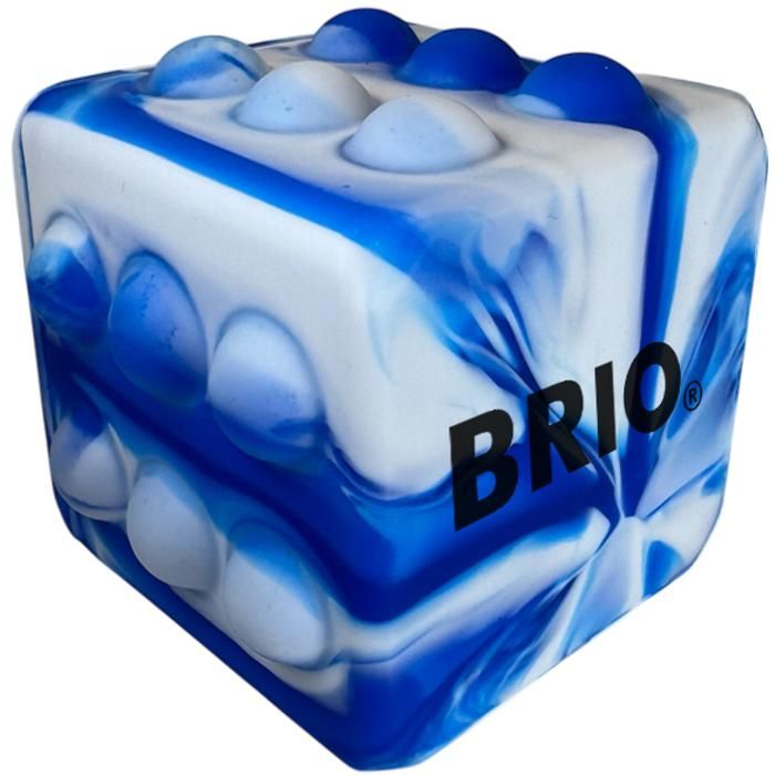 Fidget Popper Cube main product photo