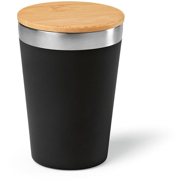 Don Travel Cup Recycled Stainless Steel Travel Cup 400Ml main product photo
