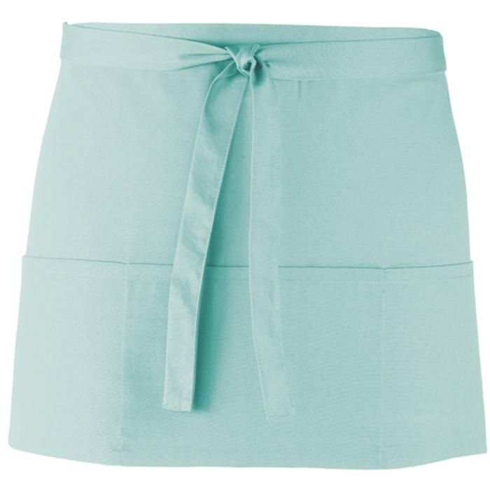 Promotional merchandise spring merchandise pack branded apron.