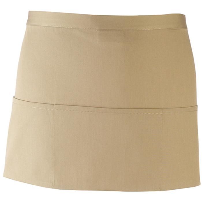 Premier Colour 3 Pocket Apron main product photo