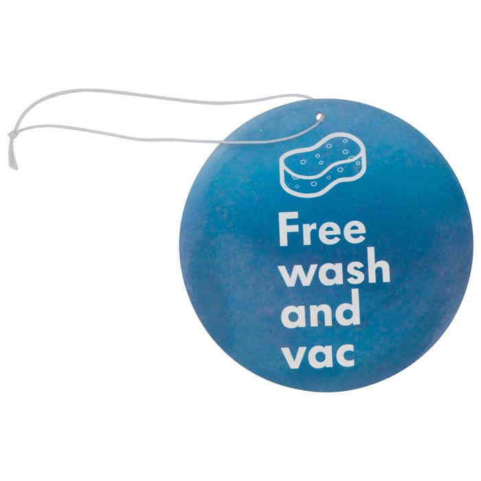 Air Freshener