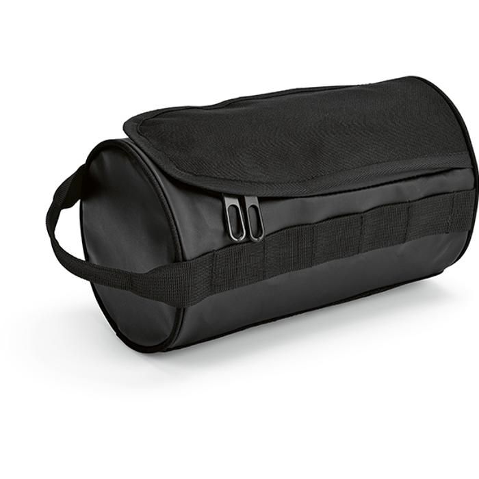 Riga Toiletry Bag, Recycled Polyester main product photo