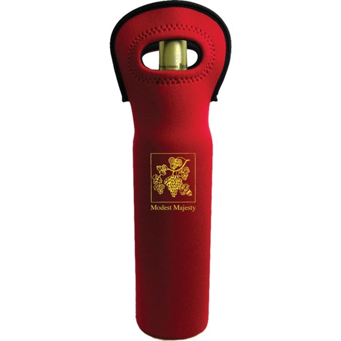 Promotional Wine Cooler Bag from Fluid Branding Drink & Bar Accessories