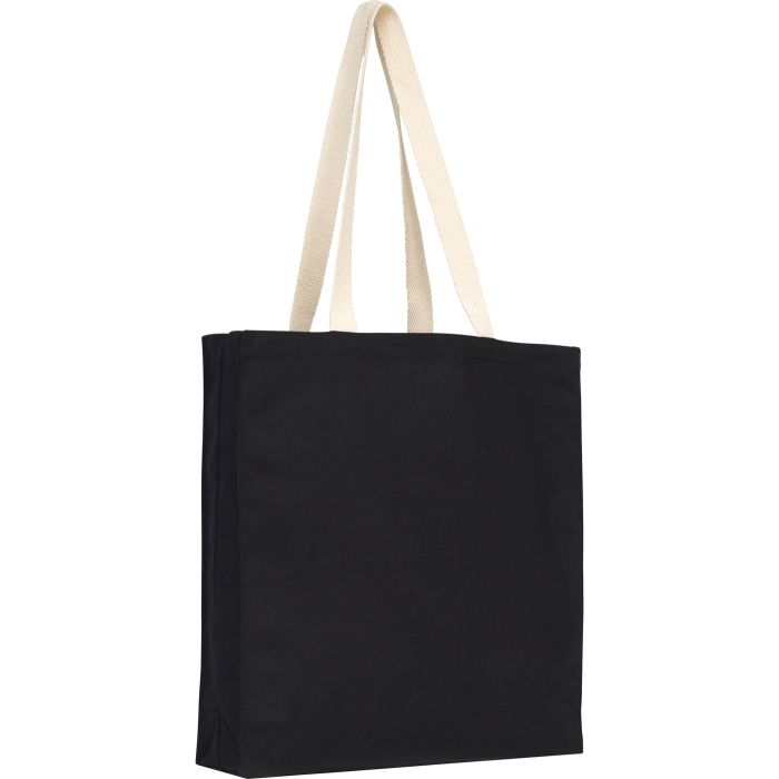 Promotional Aylesham 8oz Shopper Tote Bag from Fluid Branding | Cotton ...