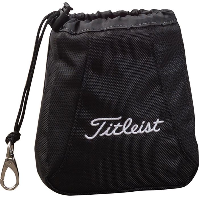 Promotional Titleist Essential Valuables Pouch Bag from Fluid Branding ...