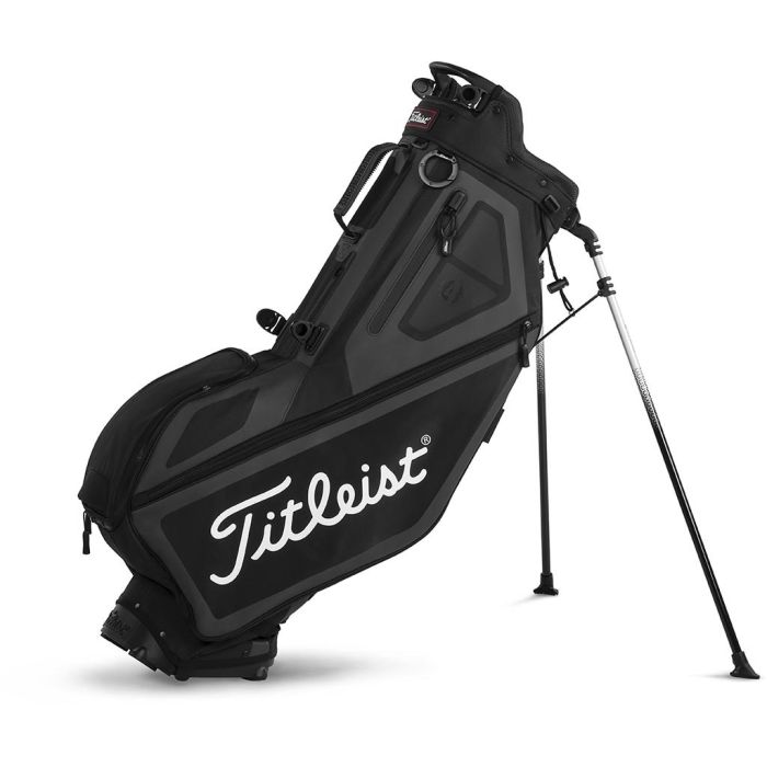 titleist stand bag players 4