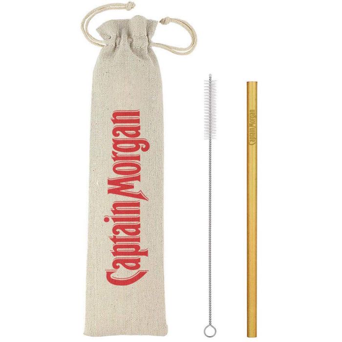 Bamboo Straw main product photo