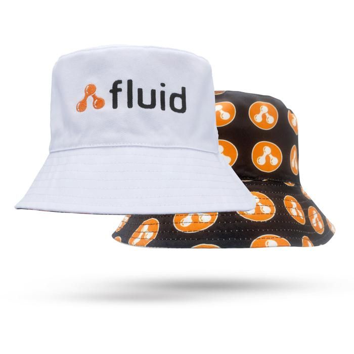 Made To Order Bucket Hat main product photo