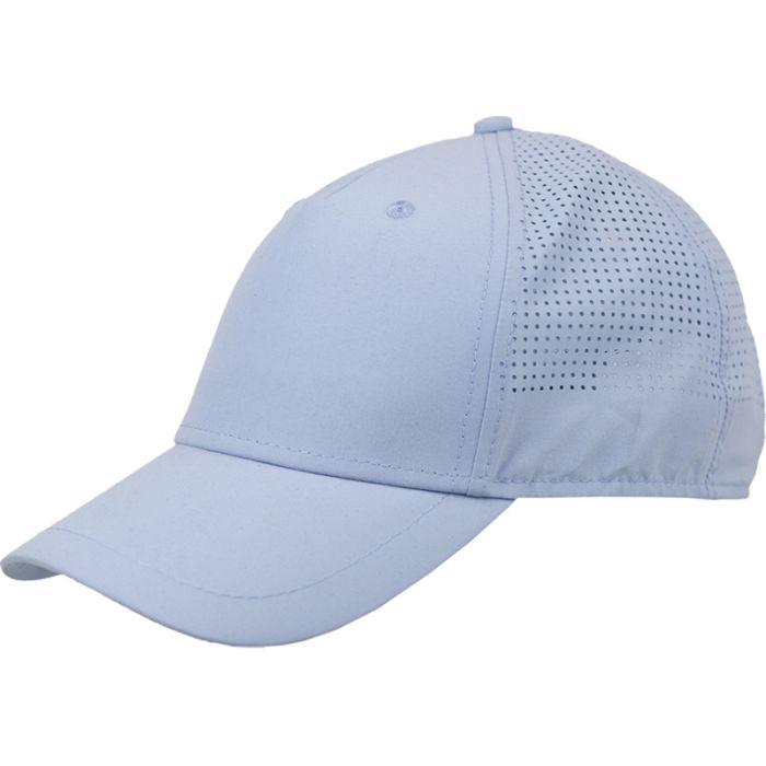 Five Panel Laser Dot Cap main product photo