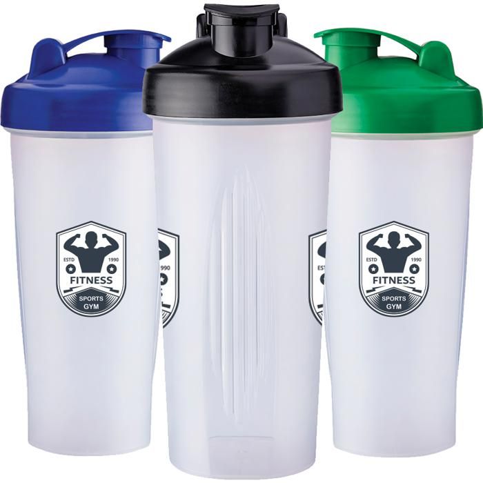 Shaker 700cc main product photo